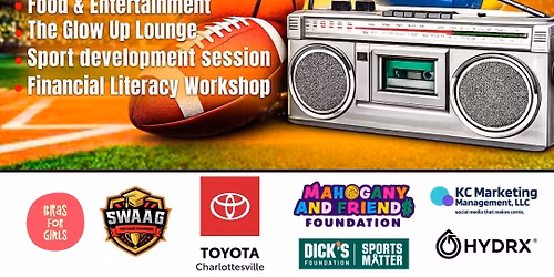 HER Sports Day 26\u2019