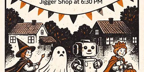Halloween Parade