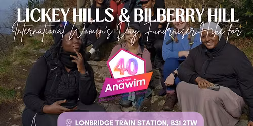 SFG Hike: Lickey Hills &amp; Bilberry Hill\u26f0\ufe0f 21\/03