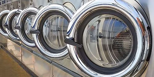 FREE Laundry Night