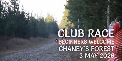 Club Race