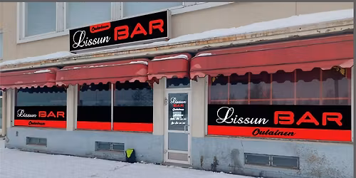 Lamourettes SUOMI-ILTA