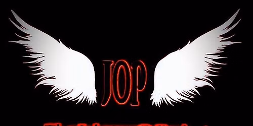 JOP Live At Honky Tonk South Savannah