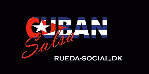 International Rueda Flashmob - Copenhagen