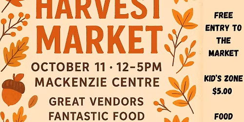 Harvest Market 