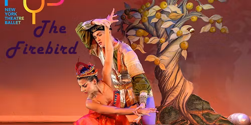 New York Theatre Ballet: The Firebird