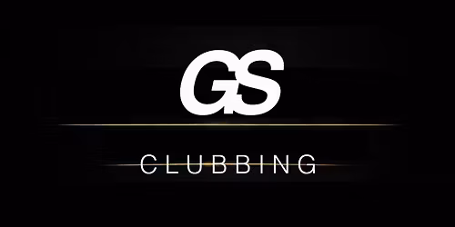"GS CLUBBING" HOUSE AND DISCO w\/ BUNT ALLSTARS