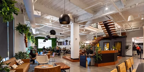 Venture X ConneXions