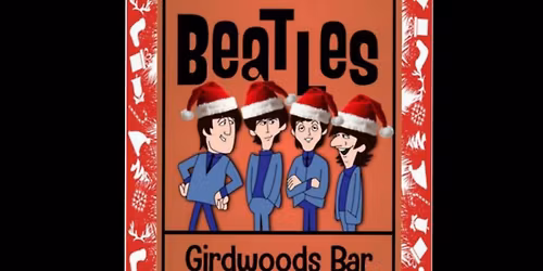 Seasons Greetings Girdwoods