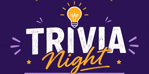 Trivia Night - Lal Lal Primary School