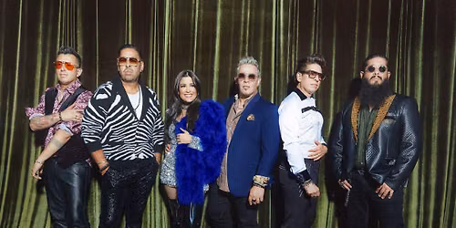 Matute Las Vegas Tickets
