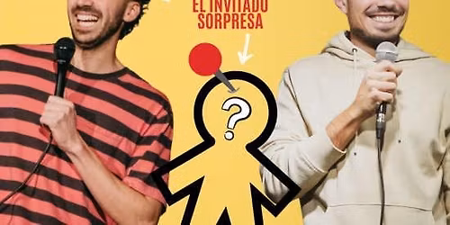 SPOILER: te vas a re\u00edr