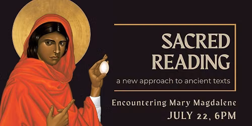 Sacred Reading