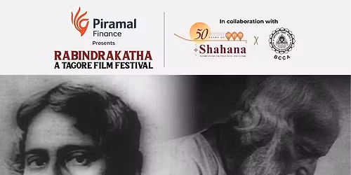 Rabindrakatha \u2014 A Tagore Film Festival