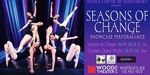 Seasons of Change 2026