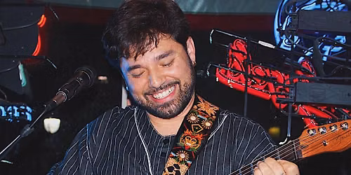 Community Concert Series: Sol Katana