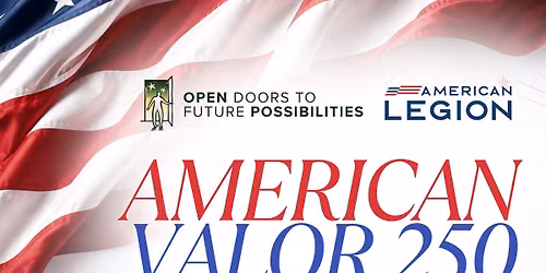 American Valor 250 4th of July Celebration