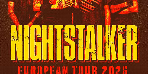 NIGHTSTALKER * Stonerhead* Forum * Bielefeld