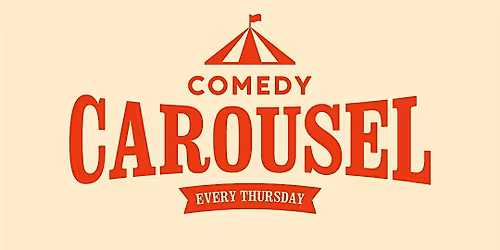 Thursday Night Comedy Carousel