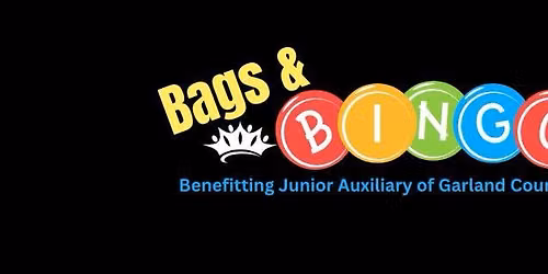 Bags & Bingo