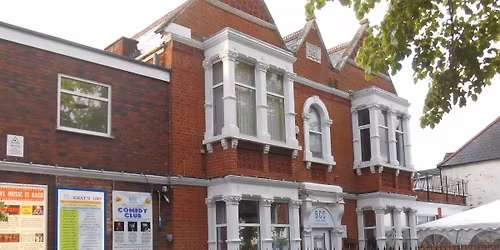 Bletchley Conservative Club - Psychic Show