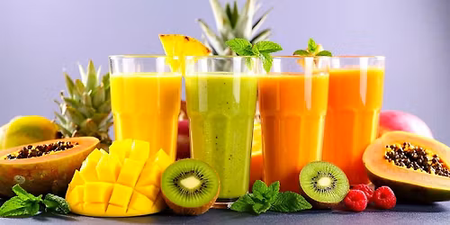 The Rainbow Wellness Workshop: A Functional Nutrition Experience