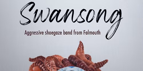 Swansong, El Generico and Organeth live at Underground