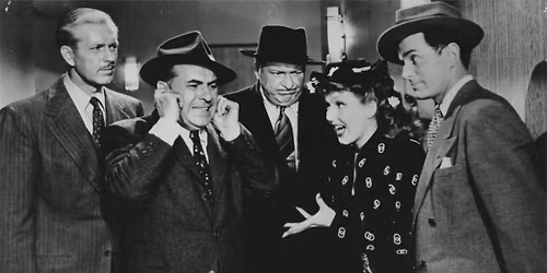 Detective Kitty O'Day & Bowery Champs (Directed by William Beaudine Double Feature)
