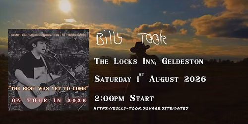 The Locks Inn, Geldeston
