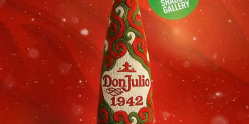 Saturday Nights at The Shadow Gallery Lounge & Rooftop Patio!