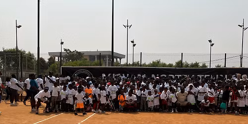 Sydney Katz Juniors Open