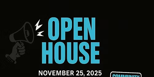 CCN's Open House