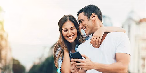 Salisbury SHOW LOVE Scavenger Hunt For Couples - Date Night Event!