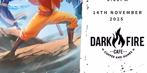 MtG: Avatar: The Last Airbender Friday Night Prerelease Event