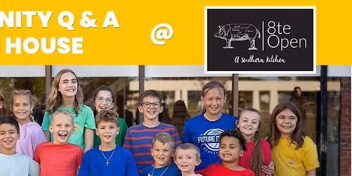 Community Q & A