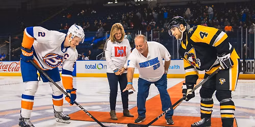 Stick it to Cancer night