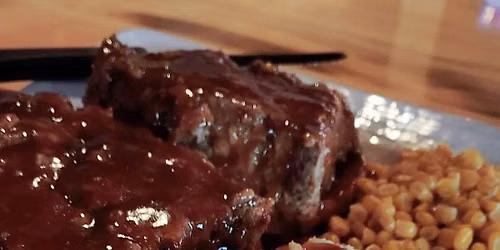 Meatloaf Monday