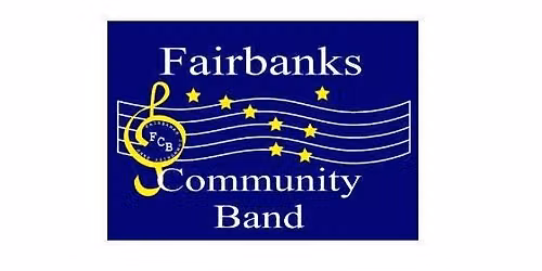 Join the Fairbanks Community Band! Fall Season Starts Sept 3 \ud83c\udfb6