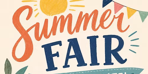 Summer Fair