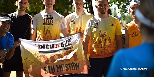 Parkrun Wroc\u0142aw #605 | Wiosna, ach to Ty!