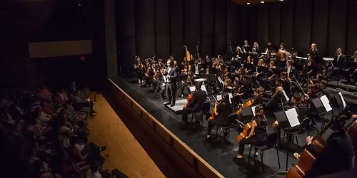 Christmas Concert at the Cathedral of Our Lady of the Angels 