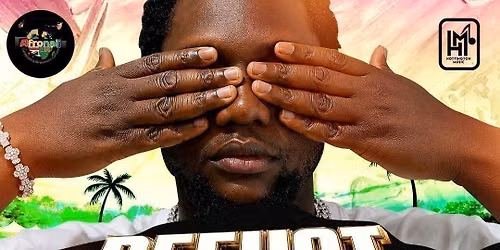 BEEHOT AFROBEAT LIVE CONCERT 