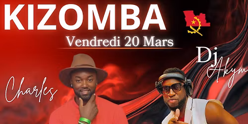 Soir\u00e9e 100% By Fusion Latina au Casa Club