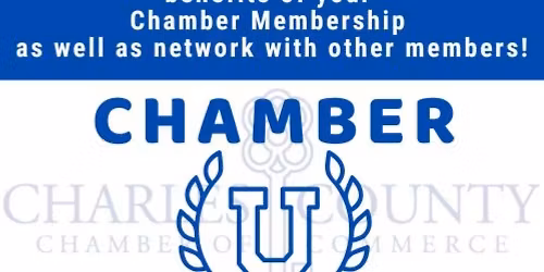 Chamber U - In Person Day November 2025 Session