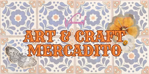 Vamonos Art & Craft Mercadito