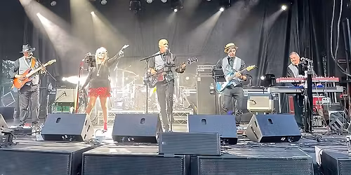 Kingsway Legion 80th anniversary