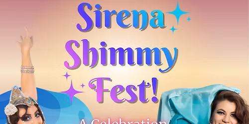 Sirena Shimmy Fest 2026