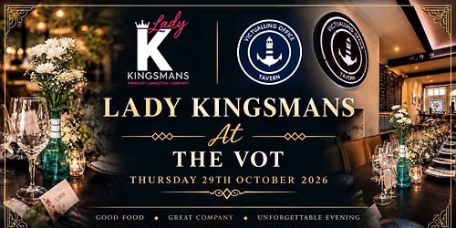 Ladies at the VOT 
