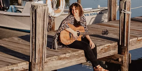 Live Music: Ami Baker