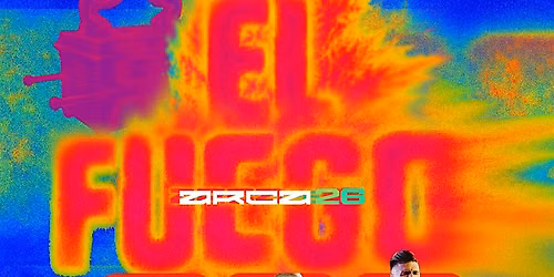 ARCA 2026 (El Fuego)